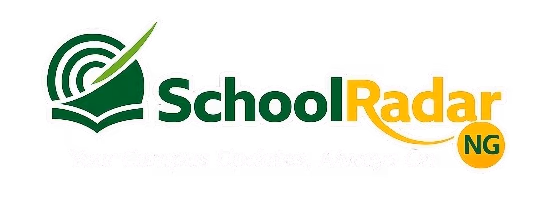 SchoolRadar NG Logo