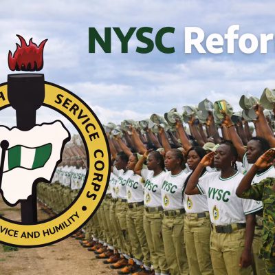 NYSC Reforms