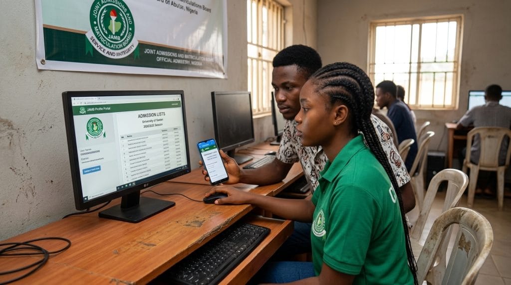 Admission List: Schools That Have Released Admission Lists For 2026/2027 Admission list: schools that have released admission lists for 2026/2027