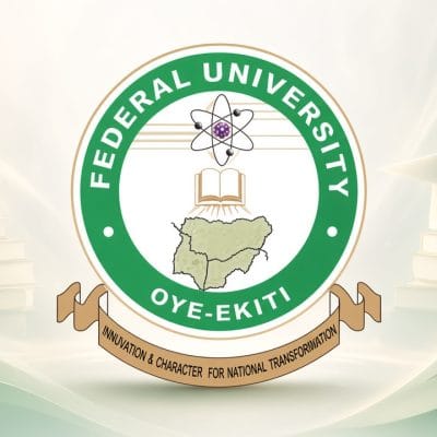 FUOYE Logo