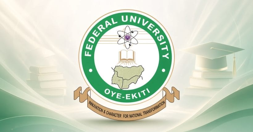 FUOYE Logo