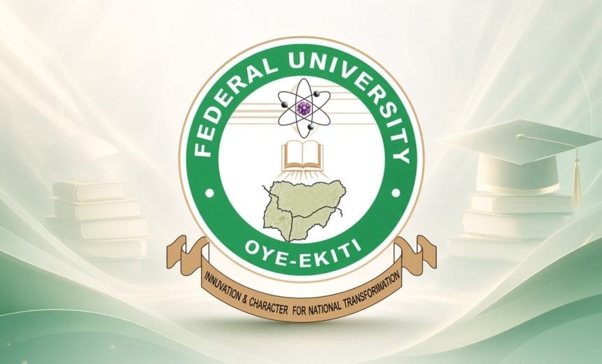 Fuoye logo