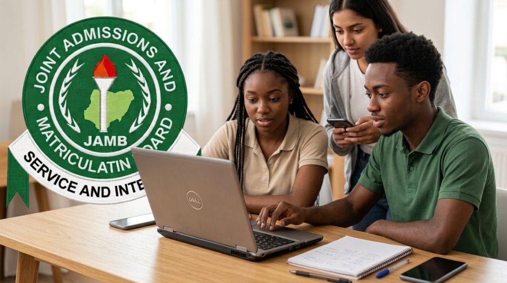 Jamb Caps 2026: How To Check Admission Status And Confirm Offers For 2026/2027 Jamb caps 2026