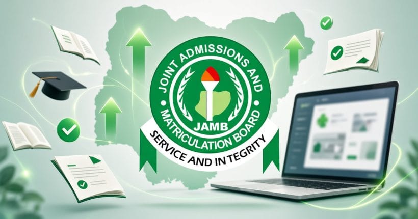How to Upload and Verify O’Level Result on JAMB Portal