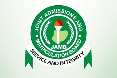Jamb logo