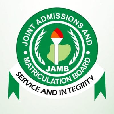 JAMB Logo