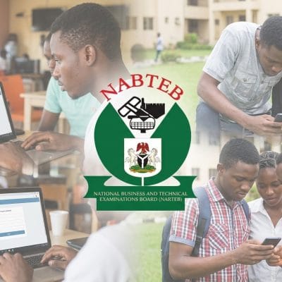 NABTEB Result 2026