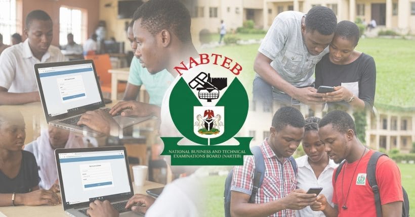 NABTEB Result 2026
